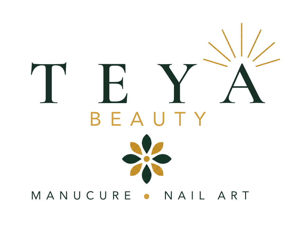 Logo TEYA Beauty