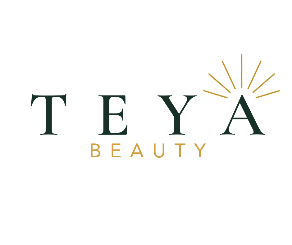 Logo TEYA Beauty